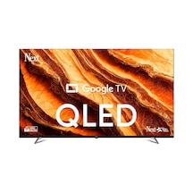 Next YE-65GFSG8 65" 165 Ekran 4K Ultra HD Google QLED LED TV