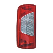 Çerkez Stop Lambası Duylu Petekli Ford Tourneo Connect 2009-201 N11.6261