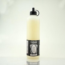 Cadence Ultimate Glaze Kalın Sır Vernik 500 ML Yarımat
