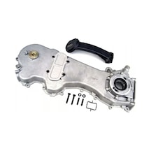 Opel Astra H Corsa C 1.3 Dizel Araçlar İçin Yağ Pompası 55232196 Opel Astra H Corsa C 1.3 Dizel Araçlar İçin Yağ Pompası 55232196