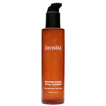 Sensatia Botanicals Seastem Marine Yüz Temizleyici 150 Ml