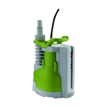 İmpo Q400122 Drenaj Plastik Temiz Su Pompası 400 Watt