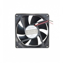 Marxlow 12V Fan 120X120X25 MM