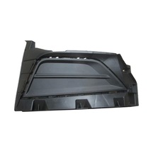 Volkswagen Polo 7 2017-2021 Sis Lamba Kapağı Sağ Deliksiz Bfn Oem No:2g0853666x2b9
