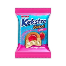 677-7 Kekstra Çilek 40gr