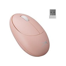 Altec Lansing Albm7335 Pembe 2.4ghz Usb 1200dpı Alkalin Pilli Kablosuz Mouse Diğer