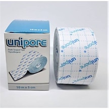 Unipore Fix Flaster 10 M x 5 CM
