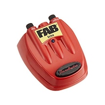 Danelecetro D-4 Fab Echo Analog Gitar Pedalı