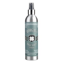 Morgan's Pomade Sea Salt Spray Bottle Deniz Spreyi 300 Ml