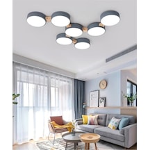 Simaavize Minimalist Led Avize