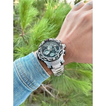Sewor Dijital ve Analog Erkek Kol Saati 145774027