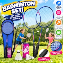 2522-tt1443 Badmınton