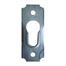 Bombeli Geçmeli Gizli Resim, Tablo Askısı - 16x40mm, 1 Adet Diğer