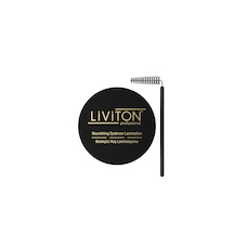 Liviton Professional Besleyici Kaş Laminasyonu Nourishing Eyebrow