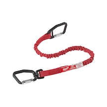 Milwaukee Şok Emicili El Aleti Bağlama İpi - 4.5 Kg - 4932471429