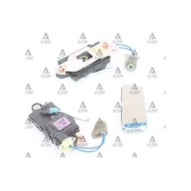 MOBIS 9599043311 Hyundai Bagaj Calıştırma Kolu (Motor)H-100