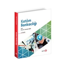 Katılım Bankacılığı - Ferudun Kaya - Beta Yayınları