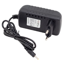 5 Volt 3 Amper 2.5x0.7mm İnce Uç Soket Şarj Cihazı - Güç Adaptör
