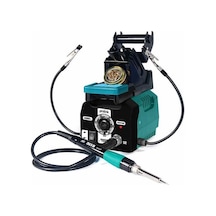 Prolink P36aıı Isı Ayarlı Havya İstasyonu P-36 Aıı Lehim Makara Standlı 936a-ıı
