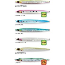 Savage Gear Sardine Slider 14.5 Cm 80 Gr Suni Yem