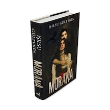 Morana Ciltli - Rjcı-752561