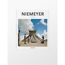 Taschen Niemeyer 9783836536226