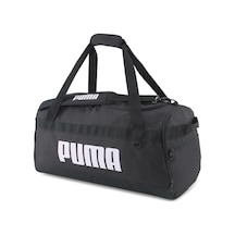 Puma 079531-01 Challenger Duffel Bag M Siyah Spor Çanta