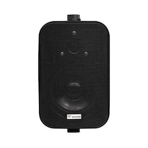 Westa Ws-402tb Trafolu Siyah Hoparlör