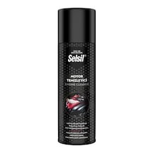 Katar Susuz Motor Temizleyici Yeni Dizayn 500ml