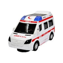 Pilli Ambulans
