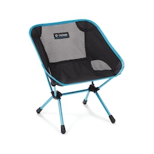 Helinox Chair One Mini Outdoor Kamp Sandalyesi Black