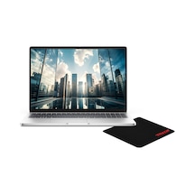 Dell Pro 16 BTO107 PC16250 U500 U7-255U 16 GB 512 GB SSD 16" W11P WUXGA Dizüstü Bilgisayar