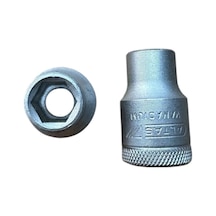 Altaş 11 Mm 1/2 '' Lokma 6 Köşe
