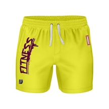Freeside Training Shorts Stx-10 Kırmızı