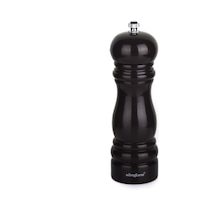 Ultraform Ahşap Karabiber Değirmeni 16 CM
