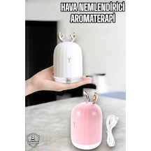 Temiz Hava Nemlendirici Tavşanlı Aromaterapi Temiz Hava Nemlendirici Tavşanlı Aromaterapi