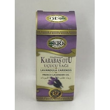 Krk Gıda Karabaş Otu Uçucu Yağ 20 ML