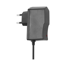 Pm-8113 12 Volt - 1 Amper 3.5 1.35 Mm Uçlu Priz Tipi Adaptör Diğer