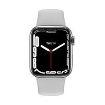 Watch 7 Plus Watch 2023 Yeni Akıllı Saat Siri Bluetooth Çağrı Android Ios Uyumlu