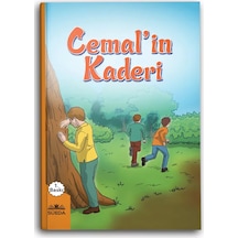 Cemal'in Kaderi