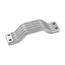 Yamaha Deniz Motoru Arka Ayna Braketi Tutyası Anode 115-300 Hp