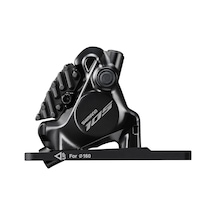 SHIMANO 105 Hidrolik Disk Fren BR-M7170 2 Pistonlu Düz Montaj- I