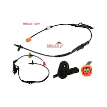 Honda Accord 2003-2007 Ön Sol Abs Kablosu 57455-Sda-A02