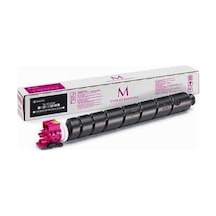 Kyocera TK-8335M Magenta Kırmızı Fotokopi Toneri Taskalfa 3252ci-3253ci 15.000 Sayfa