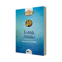 Evlilik Ahlakı  - Muhteşem Ahlak  - Muhammed Emin Yıldırım  - Siyer Yayınları