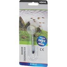 Aquael Klasik Termometre 6 CM