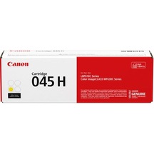 Canon CRG-067H BK Yüksek Kapasiteli Black Siyah Toner MF65X