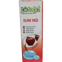 Bidoğa Elma Yağı 20 ML