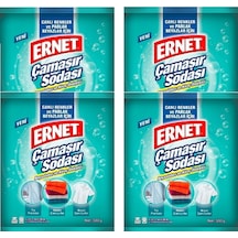 Ernet Çamaşır Sodası 4 x 500 G