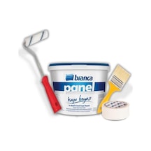 Su Bazlı Panel Kapı Boyası Seti 2,50 Lt